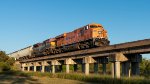 CP 8781 Crossing the Mission River